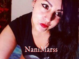 NaniMarss