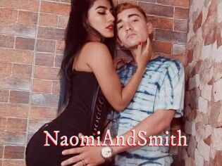 NaomiAndSmith
