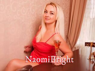NaomiBright