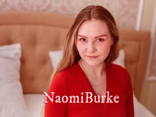 NaomiBurke
