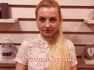 NaomiCrystal
