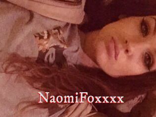 NaomiFoxxxx