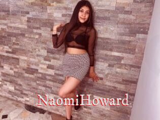 NaomiHoward