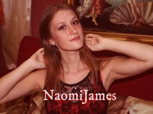 NaomiJames