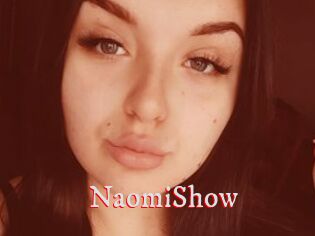 NaomiShow