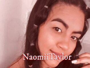 NaomiiTaylor