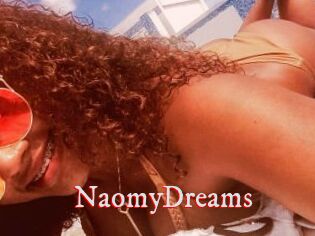 NaomyDreams