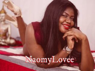 NaomyLovee