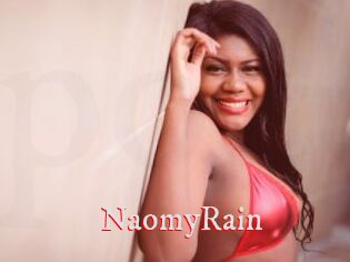 NaomyRain