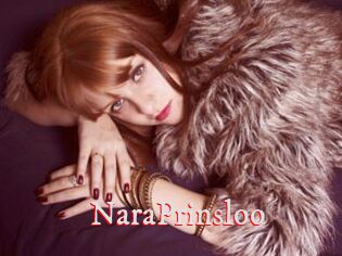 NaraPrinsloo