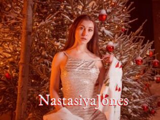 NastasiyaJones