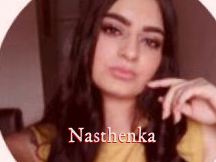 Nasthenka