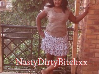 NastyDirtyBitchxx