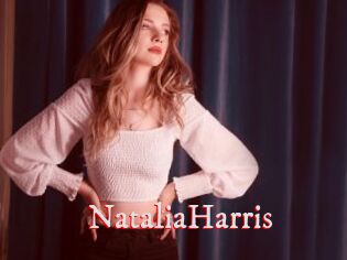 NataliaHarris