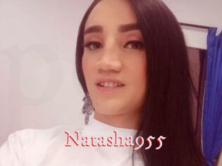 Natasha955