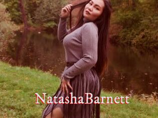 NatashaBarnett