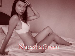 NatashaGreen