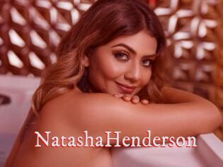 NatashaHenderson
