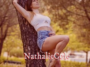 NathalieCole