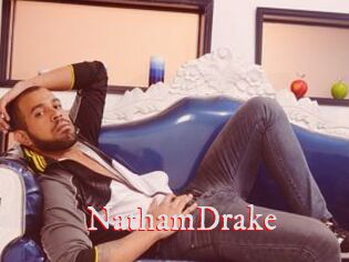 NathamDrake