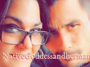 NativeGoddessandherman