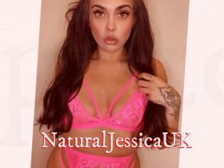 NaturalJessicaUK