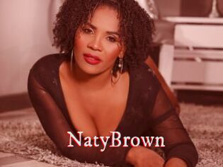 NatyBrown