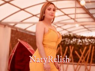 NatyRelish Pornstars Zoe
