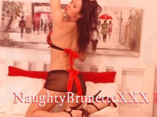NaughtyBrunetteXXX Pornstars Zoe