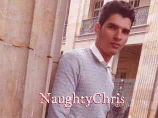 NaughtyChris