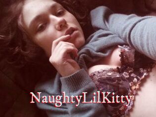 NaughtyLilKitty