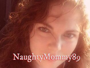 NaughtyMommy89