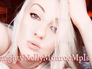 NaughtyNellyMonroeMpls