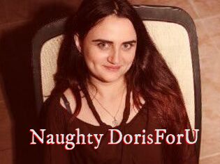Naughty_DorisForU