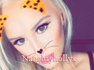 Naughtyhollyx
