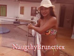 NaugthyBrunettex