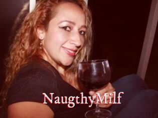 NaugthyMilf