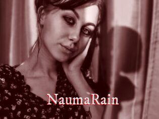 NaumaRain