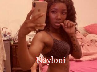 Nayloni