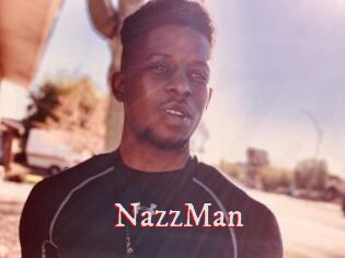 NazzMan