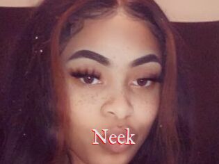 Neek