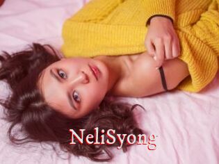 NeliSyong
