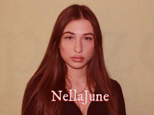 NellaJune