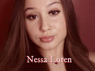Nessa_Loren