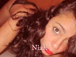 NiaK