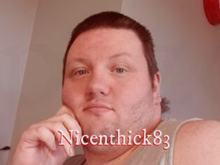 Nicenthick83