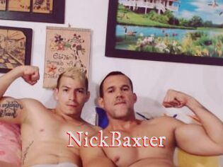 NickBaxter