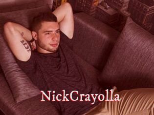 NickCrayolla