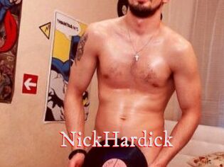 NickHardick