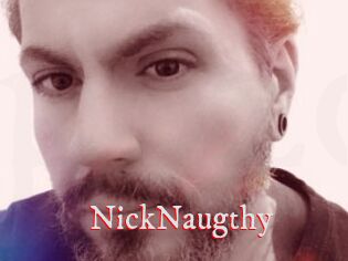 NickNaugthy